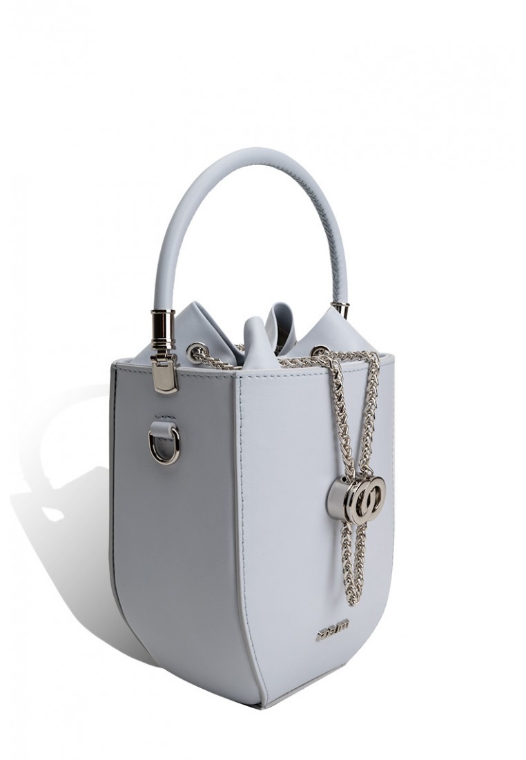 Сумка шкіряна жіноча