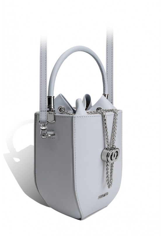 Сумка шкіряна жіноча Fidelitti