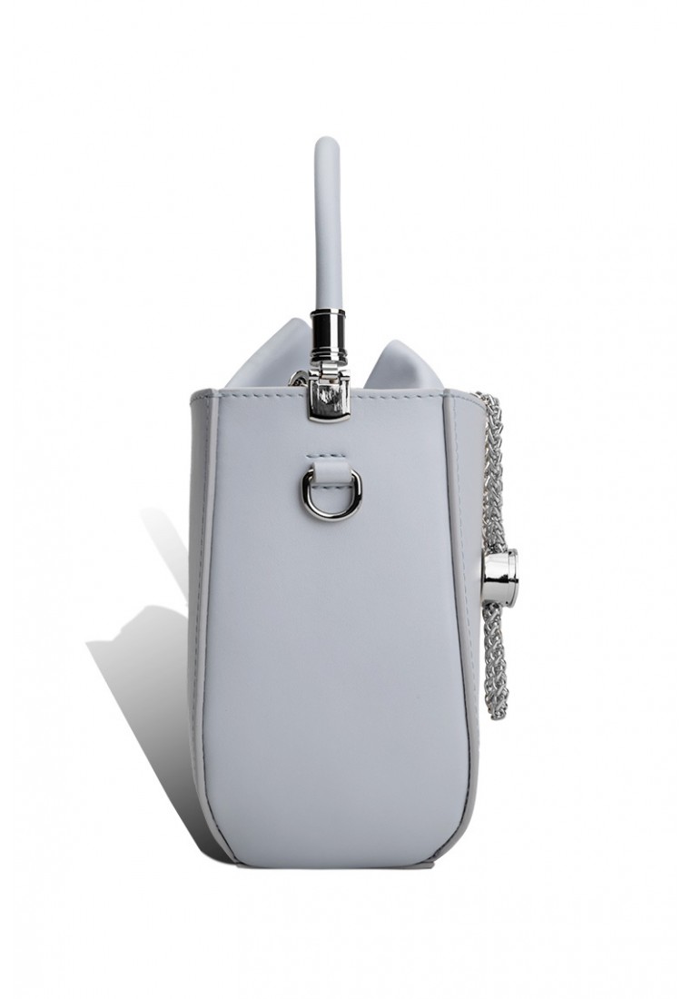 Сумка шкіряна жіноча