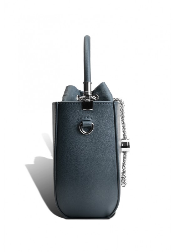 Сумка шкіряна жіноча Fidelitti