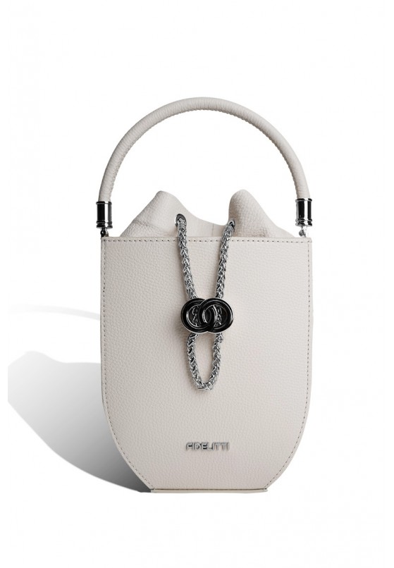 Сумка шкіряна жіноча Fidelitti