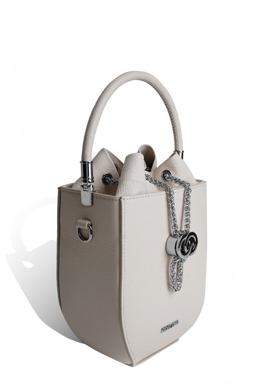 Сумка шкіряна жіноча Fidelitti