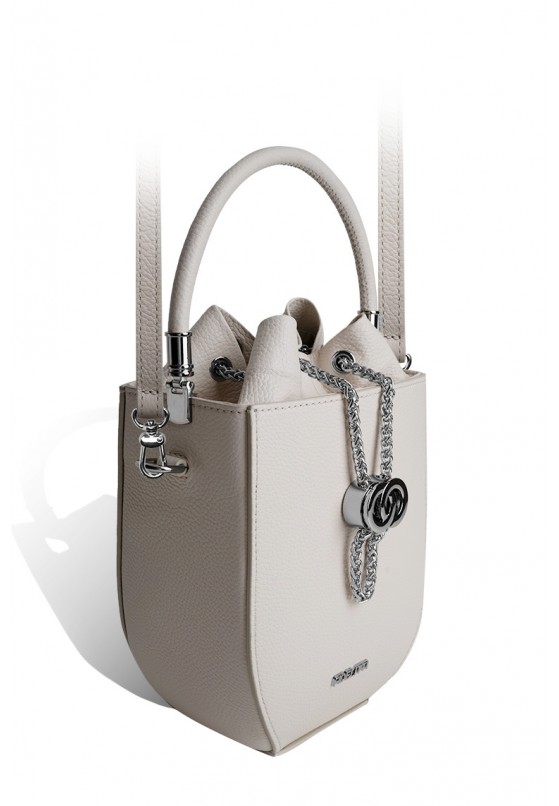 Сумка шкіряна жіноча Fidelitti