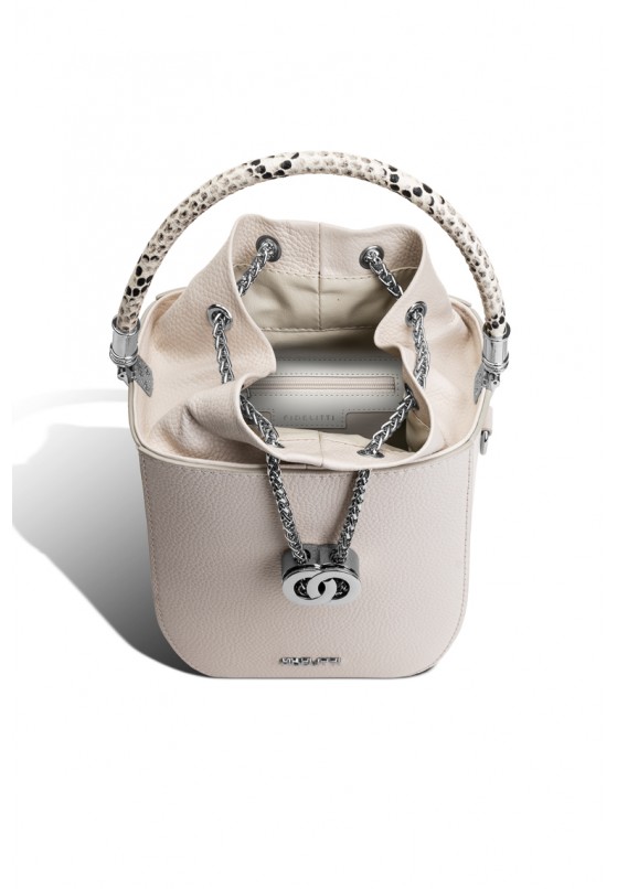 Сумка шкіряна жіноча Fidelitti