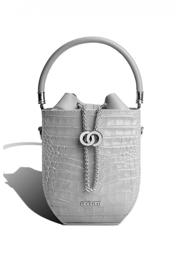 Сумка шкіряна жіноча