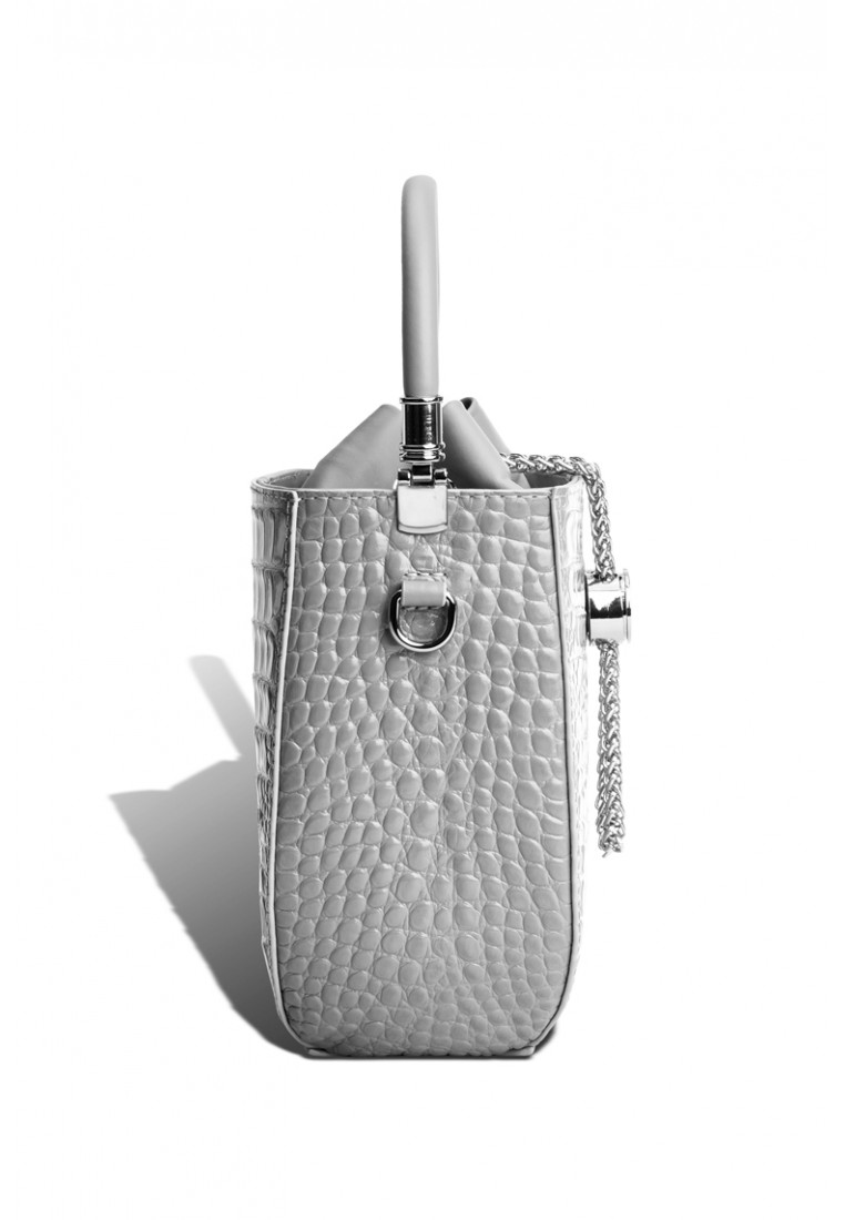 Сумка шкіряна жіноча