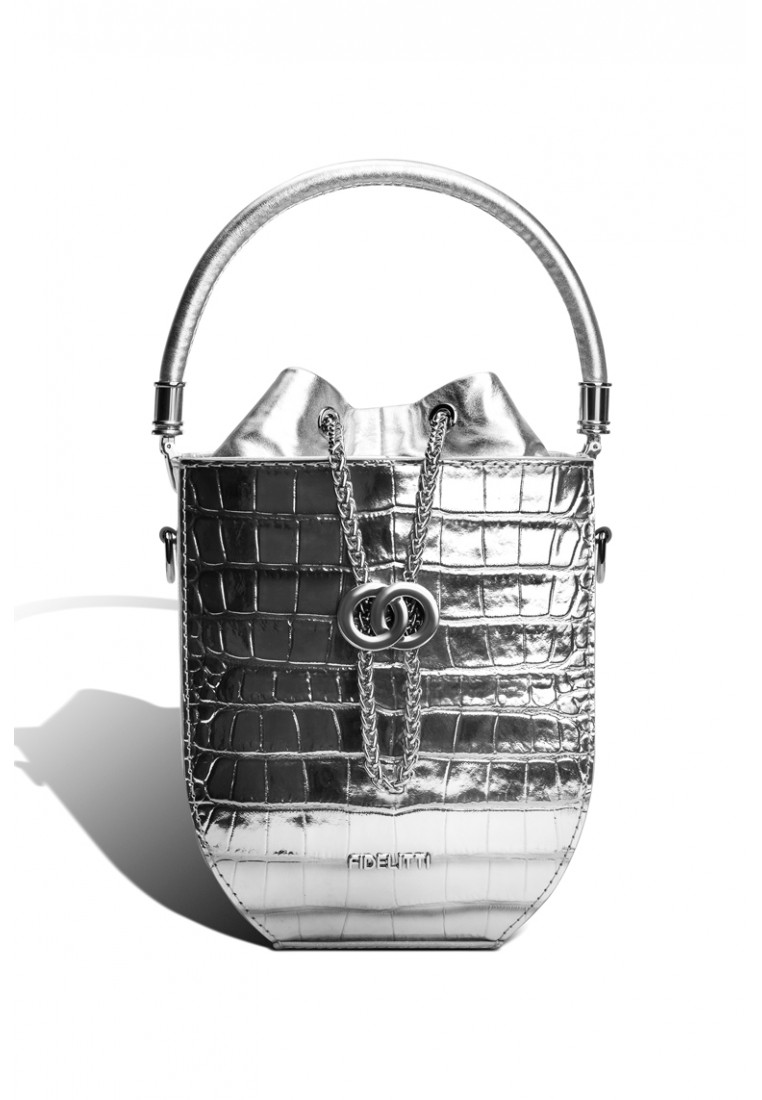 Сумка шкіряна жіноча