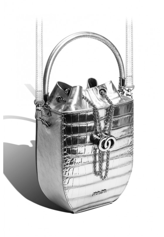 Сумка шкіряна жіноча Fidelitti