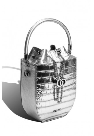 Сумка кожаная женская Fidelitti