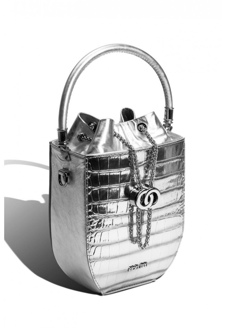 Сумка шкіряна жіноча