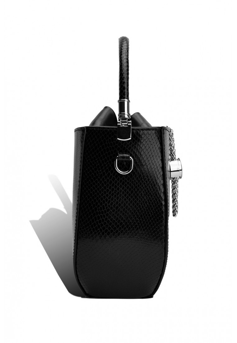 Сумка шкіряна жіноча