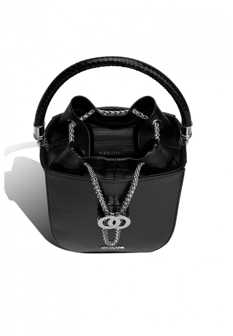 Сумка шкіряна жіноча