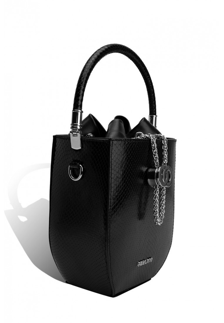 Сумка шкіряна жіноча