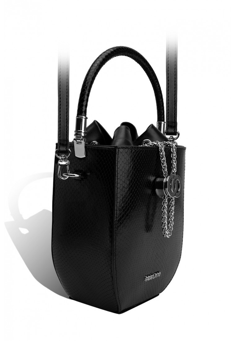 Сумка шкіряна жіноча