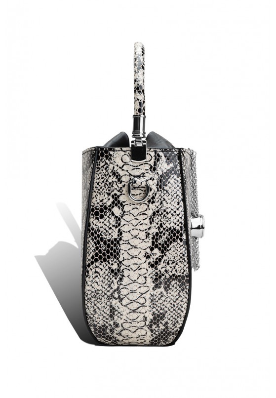 Сумка шкіряна жіноча Fidelitti