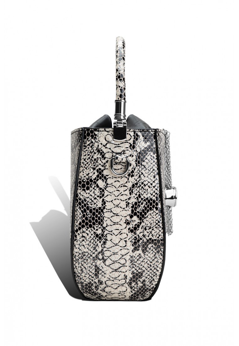 Сумка шкіряна жіноча