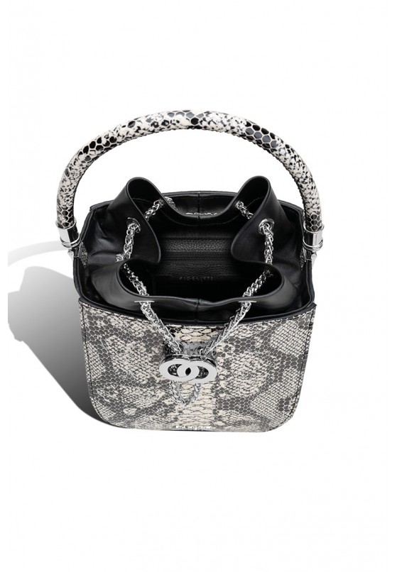 Сумка шкіряна жіноча Fidelitti