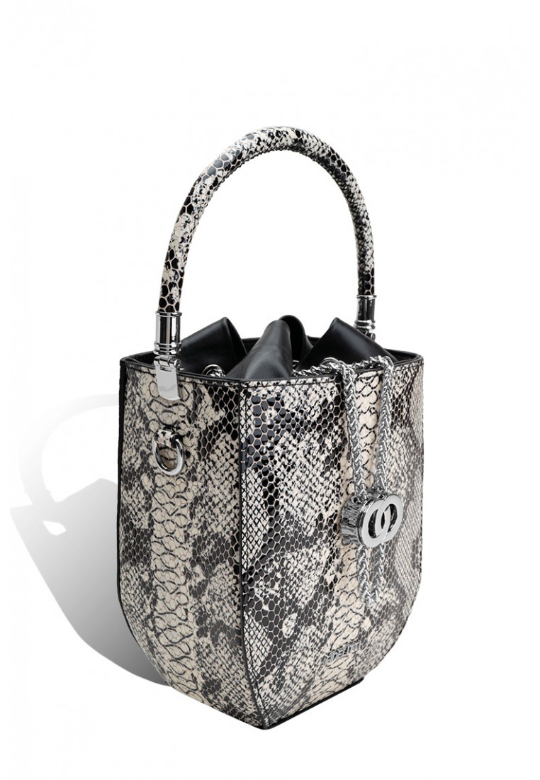 Сумка шкіряна жіноча