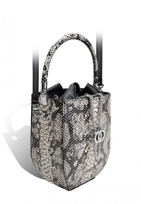 Сумка шкіряна жіноча Fidelitti