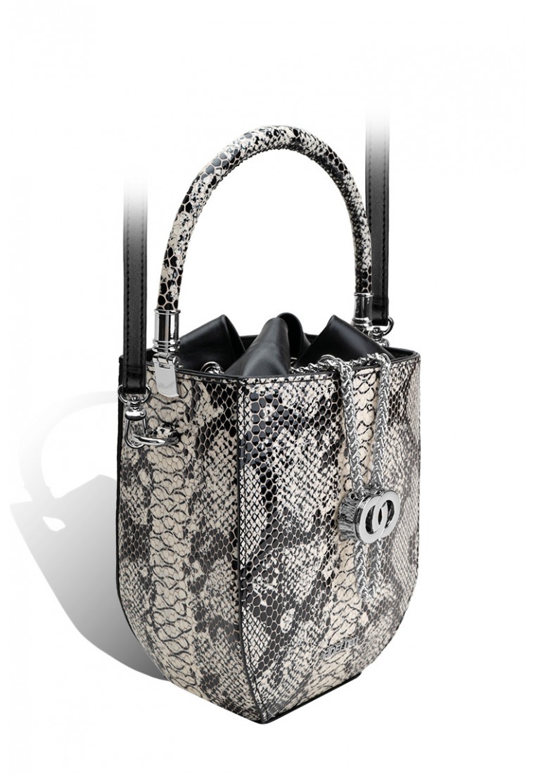 Сумка шкіряна жіноча