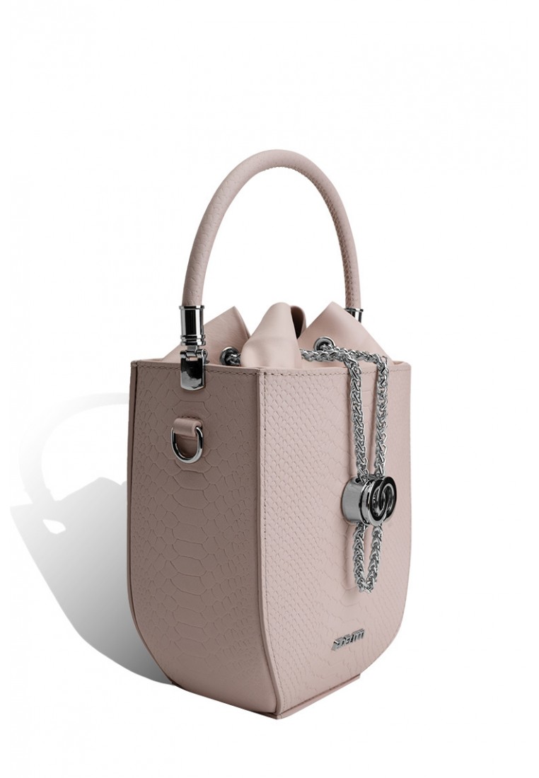 Сумка кожаная женская