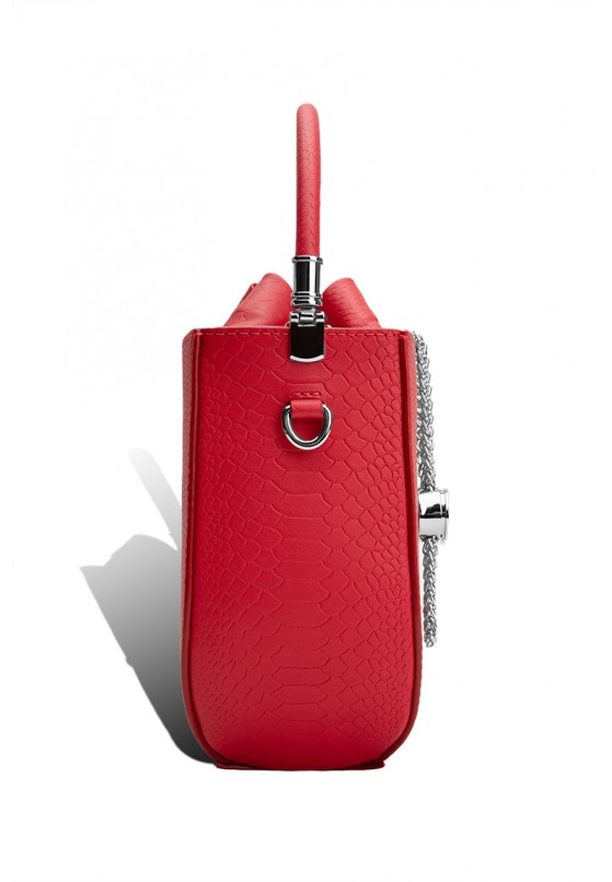 Сумка шкіряна жіноча Fidelitti