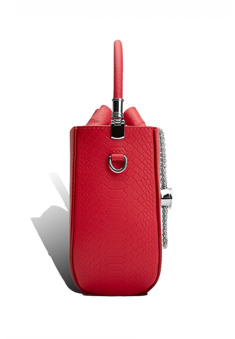 Сумка шкіряна жіноча