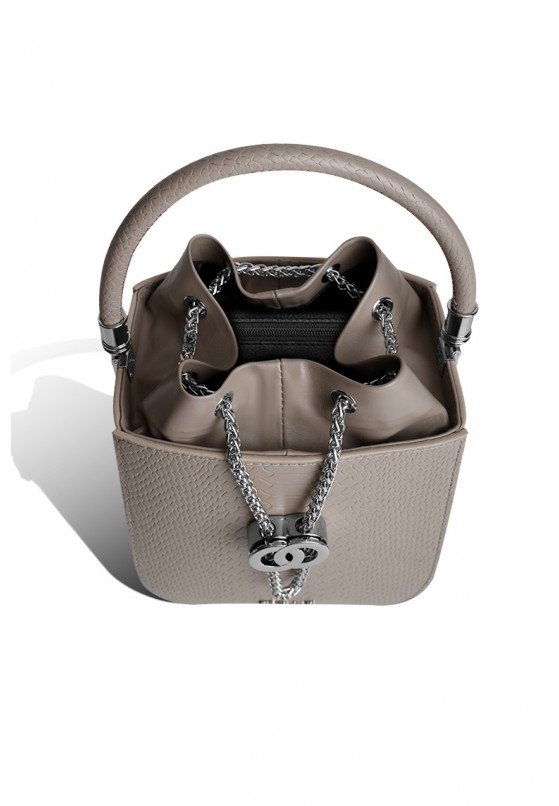 Сумка шкіряна жіноча Fidelitti