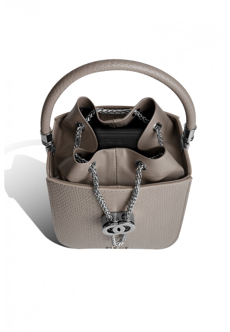 Сумка шкіряна жіноча