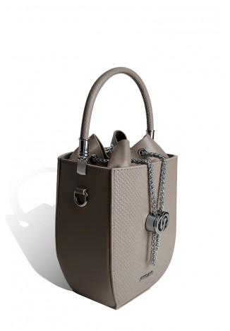 Сумка кожаная женская Fidelitti