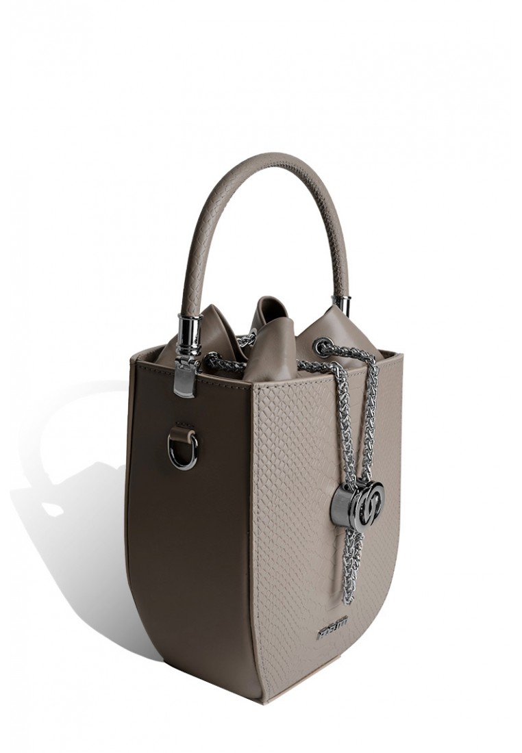 Сумка шкіряна жіноча