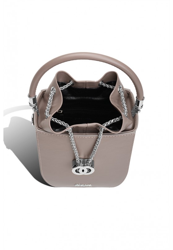 Сумка шкіряна жіноча Fidelitti