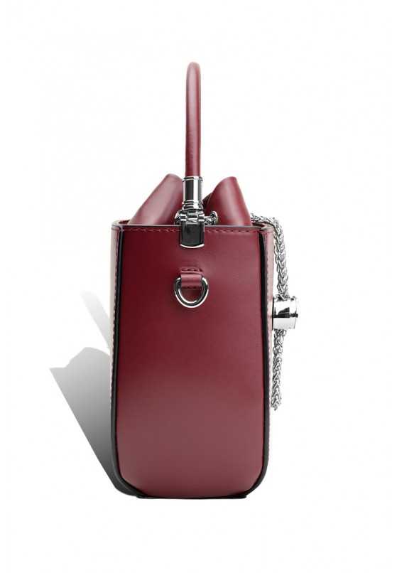 Сумка шкіряна жіноча Fidelitti