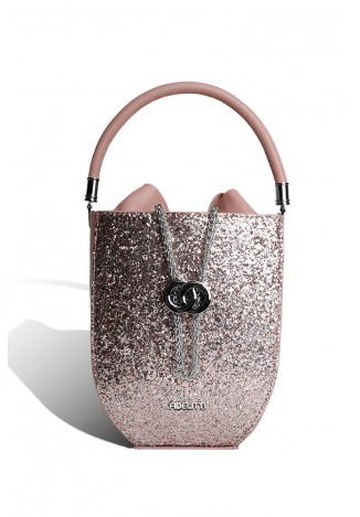 Сумка кожаная женская Fidelitti