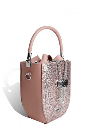 Сумка кожаная женская Fidelitti