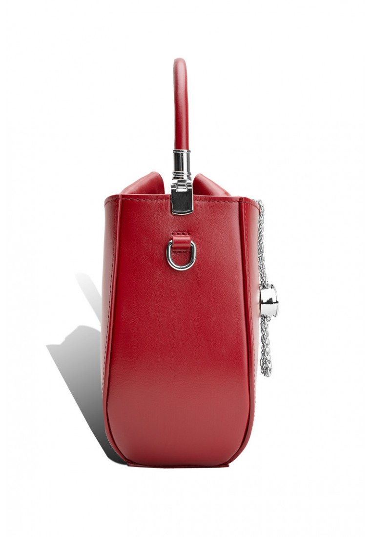 Сумка шкіряна жіноча