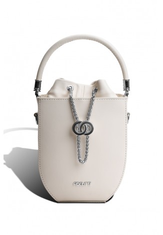 Сумка кожаная женская Fidelitti