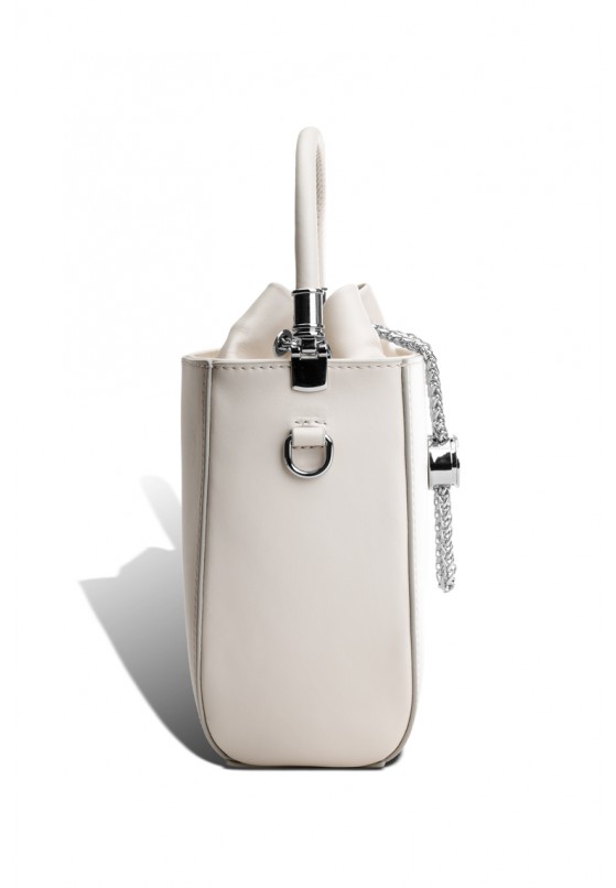 Сумка шкіряна жіноча Fidelitti