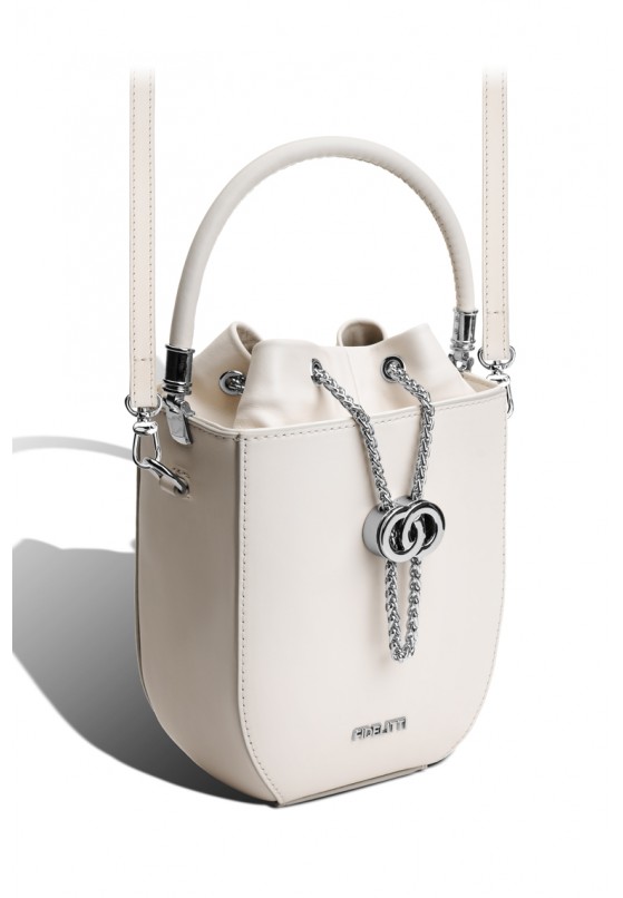 Сумка шкіряна жіноча Fidelitti