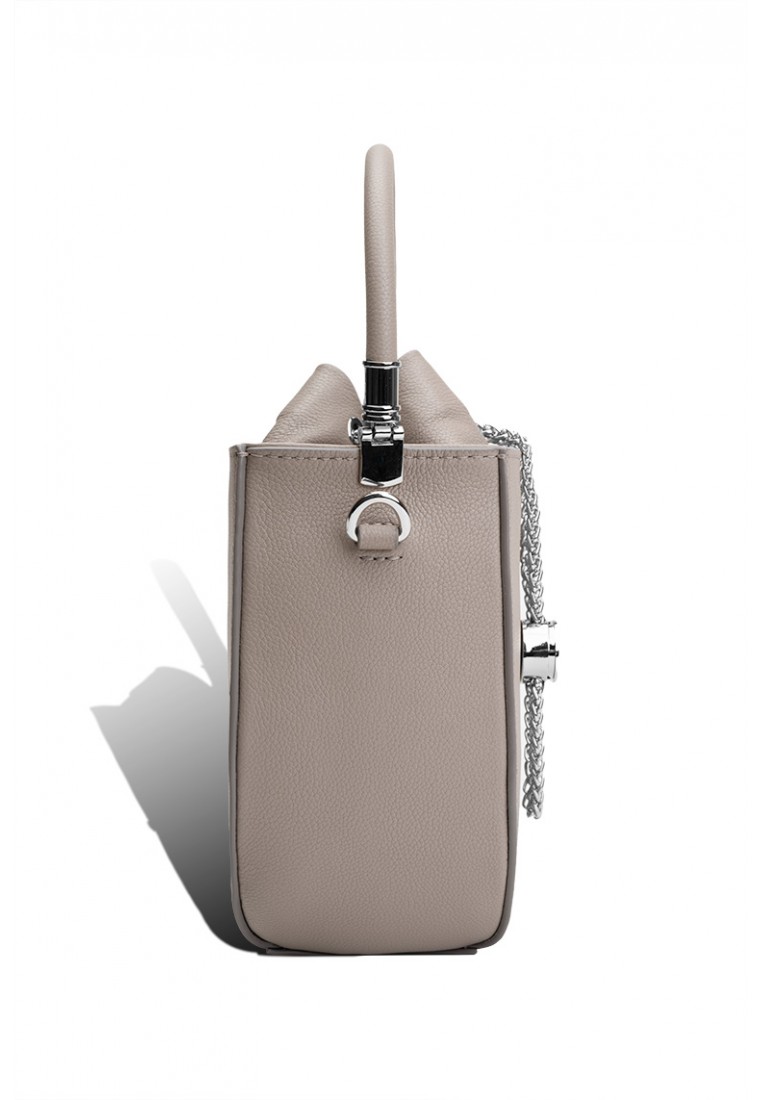 Сумка шкіряна жіноча