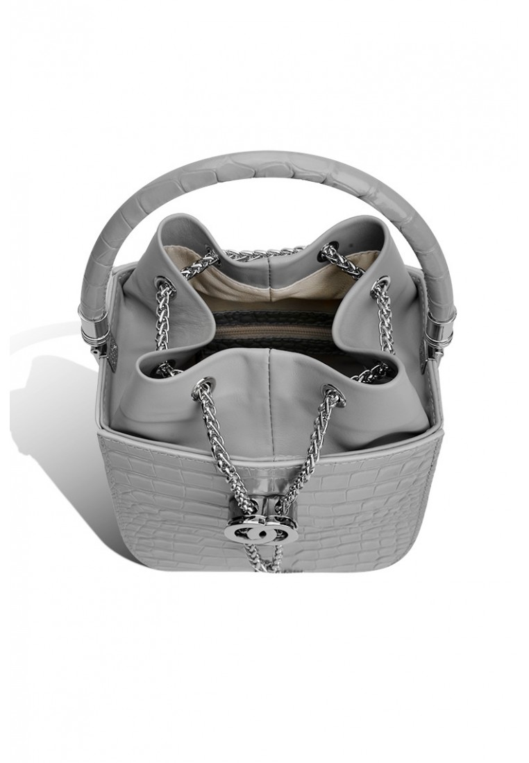 Сумка шкіряна жіноча