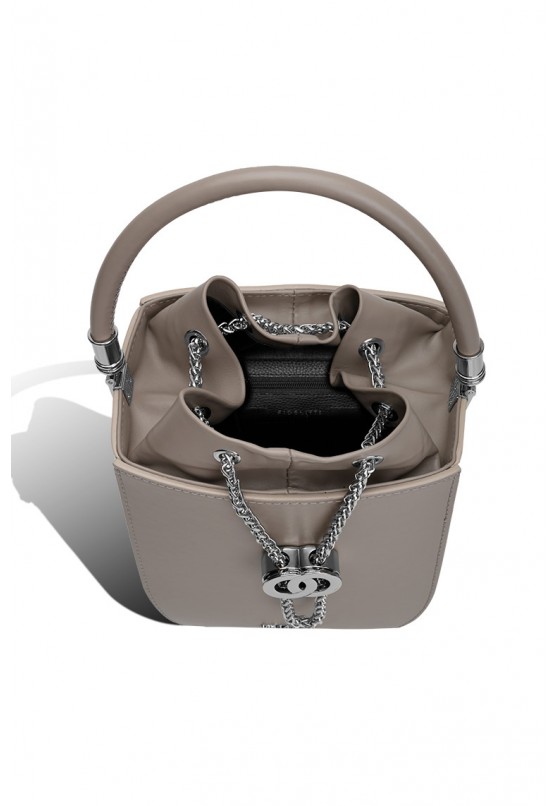 Сумка шкіряна жіноча Fidelitti