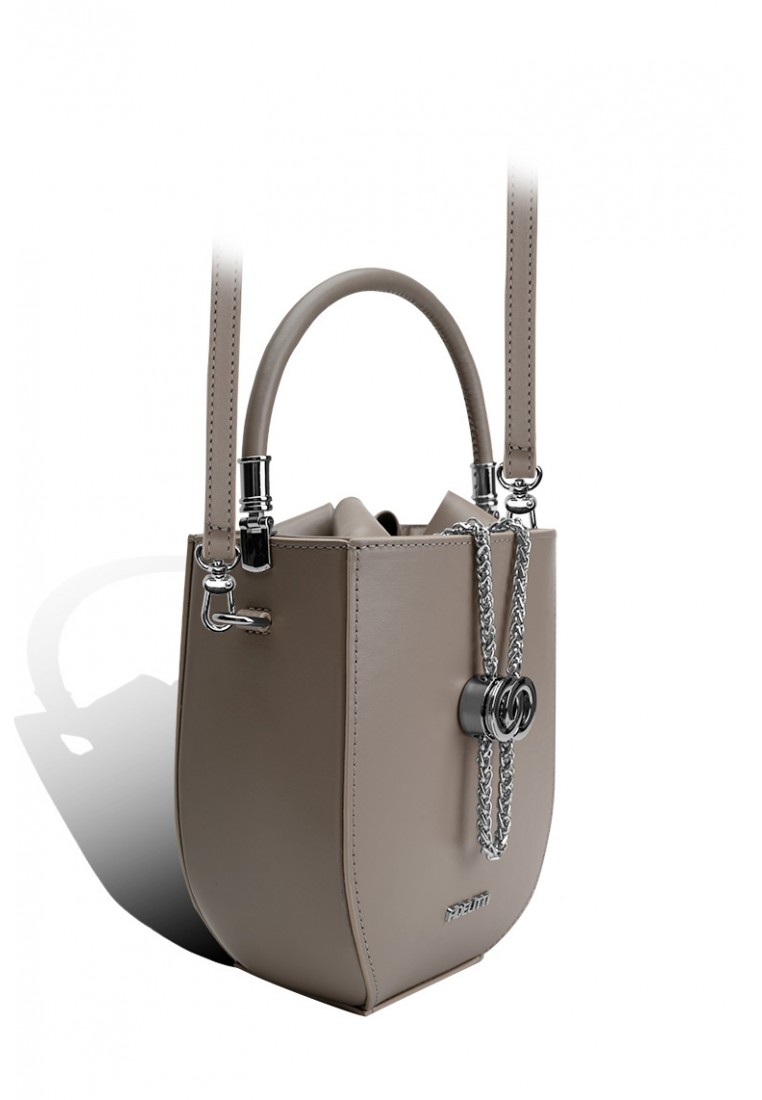 Сумка шкіряна жіноча