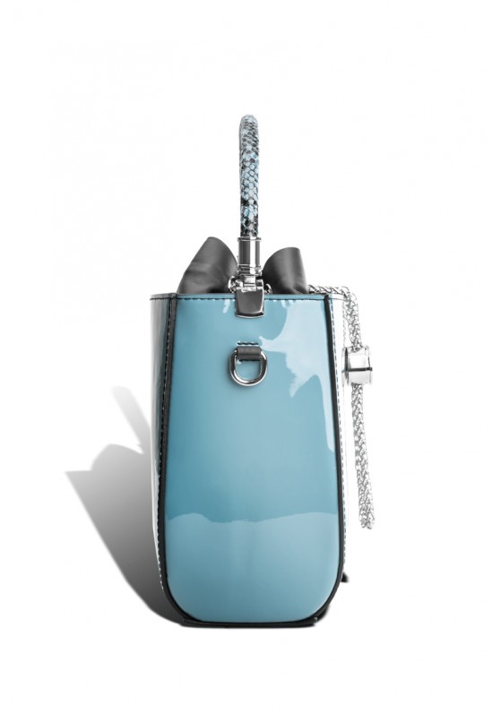 Сумка шкіряна жіноча Fidelitti