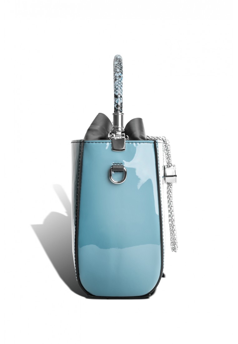 Сумка шкіряна жіноча