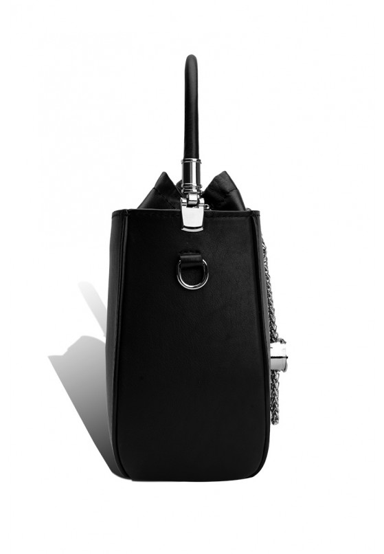 Сумка шкіряна жіноча Fidelitti