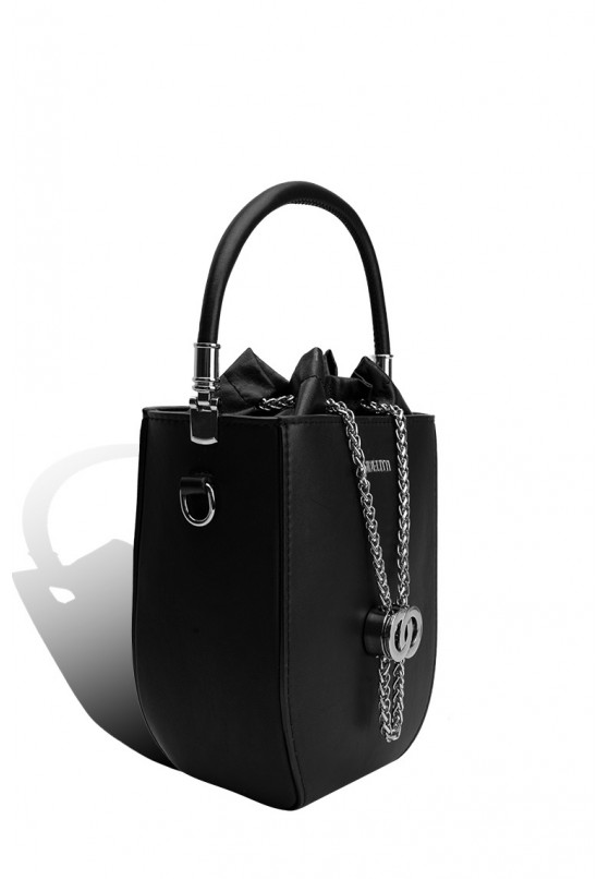 Сумка шкіряна жіноча Fidelitti