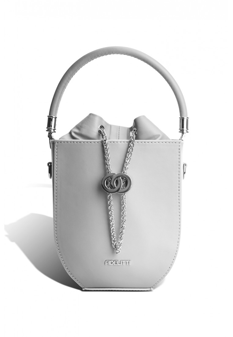 Сумка шкіряна жіноча