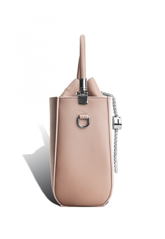 Сумка шкіряна жіноча Fidelitti