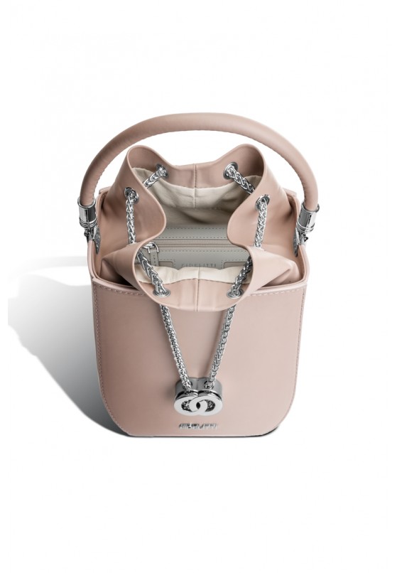 Сумка шкіряна жіноча Fidelitti